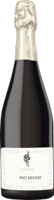 Weingut Eva Fricke Pinot Noir Sekt Brut Nature Rosé 2019