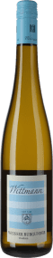 Wittmann Weißer Burgunder 2025