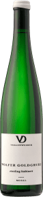 Vollenweider Riesling Wolfer Goldgrube Kabinett 2025