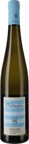 Wittmann Riesling vom Kalkstein Gutswein 2025