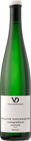 Vollenweider Riesling Wolfer Goldgrube Kabinett Wurzelecht 2025