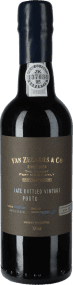Van Zellers Late Bottled Vintage Port 2021 0,375 l