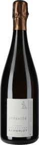 Champagne Lamblot Champagne Synergie Brut Nature 2020