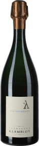 Champagne Lamblot Champagne Les Cochènes Brut Nature 2020