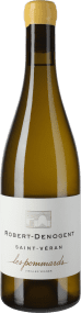 Robert Denogent Saint-Verán Les Pommards 2023