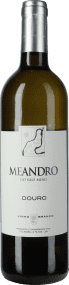 Quinta do Vale Meao Meandro Douro White 2024
