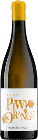 Philipp Kuhn Cabernet Blanc Piwi Orange Ortswein 2024