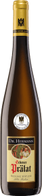 Dr. Hermann Riesling Erdener Prälat Spätlese Alte Reben Goldkapsel (Versteigerungswein) 2024