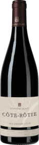 Domaine Stephane Ogier Cote Rotie Mes Grands Lieux (Late Release 2026) 2012
