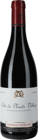 Côtes de Nuits Villages Rouge