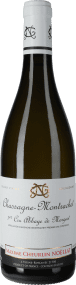 Domaine Noellat Cheurlin-Noellat Chassagne Montrachet Premier Cru Abbaye de Morgeot 2023