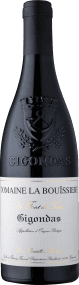 Domaine La Bouissiere Gigondas Cuvee Prestige La Font de Tonin 2023