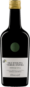 Gramona Arbequina Olive Oil Extra Virgin (best bef. 03/2028 - Säure kleiner als 0,2%) 2025
