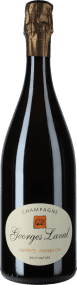 Georges Laval Champagne Cumières Premier Cru LBC22 Brut Nature