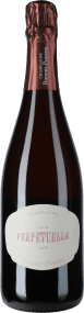 Bonnet-Ponson Champagne Cuvée Perpétuelle Rosé Brut Nature