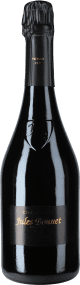 Bonnet-Ponson Champagne Jules Bonnet Blanc de Noirs Premier Cru Extra Brut 2014