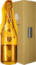 Louis Roederer Champagne Cristal Brut 2014