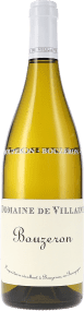 Domaine de Villaine Bourgogne Aligote Bouzeron 2022