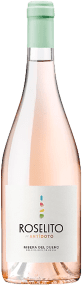 Bodegas Antídoto – Bertrand Sourdais Roselito 2025
