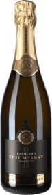 Raumland X. Triumvirat Grande Cuvee Brut Late Release 2010