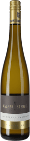 Weingut Wagner-Stempel Riesling Heerkretz Kabinett Große Lage 2025