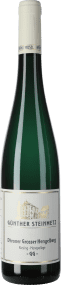 Günther Steinmetz Riesling Dhroner Großer Hengelberg "Monopollage" GG 2024