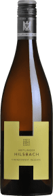 Weingut Heitlinger Hilsbach Chardonnay Reserve 2023