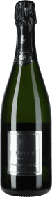 Bouvet Ladubay Instinct Cuvée du Millenaire Saumur Extra Brut Flaschengärung 2021