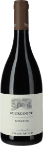 Domaine Arlaud Bourgogne Rouge Roncevie 2022