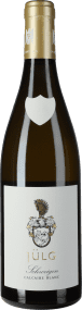 Jülg Calcaire Blanc Schweigen Ortswein 2022