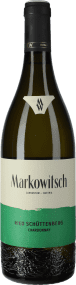 Markowitsch Chardonnay Ried Schüttenberg 2024