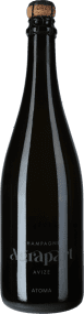 Agrapart Avize Champagne Atoma P22 Blanc de Blancs Grand Cru Brut Nature