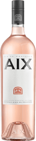 Saint Aix Aix Rosé 2025 1,5 l