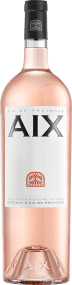 Saint Aix Aix Rosé 2025 3 l
