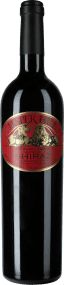 Jasper Hill Vineyard Georgia’s Paddock Shiraz 2024