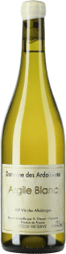 Domaine des Ardoisieres Argile Blanc 2025