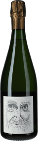 Timothée Stroebel Champagne Héraclite Sous Bois Premier Cru Pinot Meunier Brut Nature 2019
