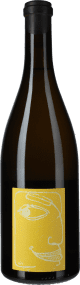 Timothée Stroebel Coteaux Champenois Premier Cru Le Vin Tranquille Blanc 'Les Cumines' 2022