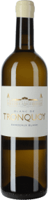 Tronquoy Blanc de Tronquoy 2019