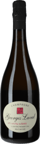 Georges Laval Champagne Les Hautes Chèvres Cumières Premier Cru Brut Nature 2020