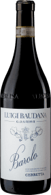 Luigi Baudana - G.D. Vajra Barolo Cerretta 2022