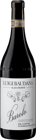 Luigi Baudana - G.D. Vajra Barolo Serralunga d'Alba 2022