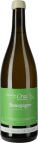 Domaine de la Cras - Marc Soyard Bourgogne Blanc Coteaux de Dijon 2023
