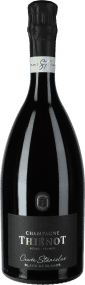 Alain Thienot Champagne Cuvée Stanislas Brut 2008
