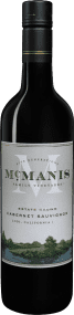 McManis Cabernet Sauvignon 2024