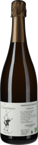 Emmanuel Brochet Champagne Le Mont Benoit LR22 Premier Cru Extra Brut (Basis) 2022