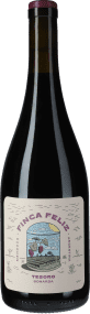 Finca Feliz Tesoro Bonarda 2023