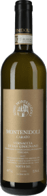 Montenidoli Carato Vernaccia di San Gimignano 2022