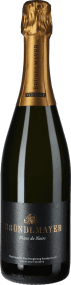 Bründlmayer Blanc de Noirs Extra Brut Reserve 2019
