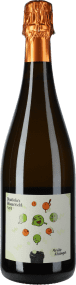 Kissinger-Bähr Deutscher Winzersekt Extra Brut Nr. 4
